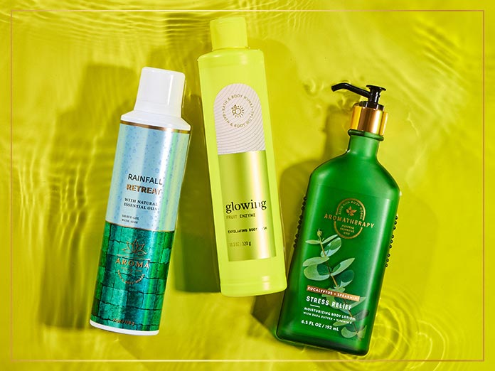 Buy Body Care & Home Fragrances You'll Love | Bath & Body Works Australia