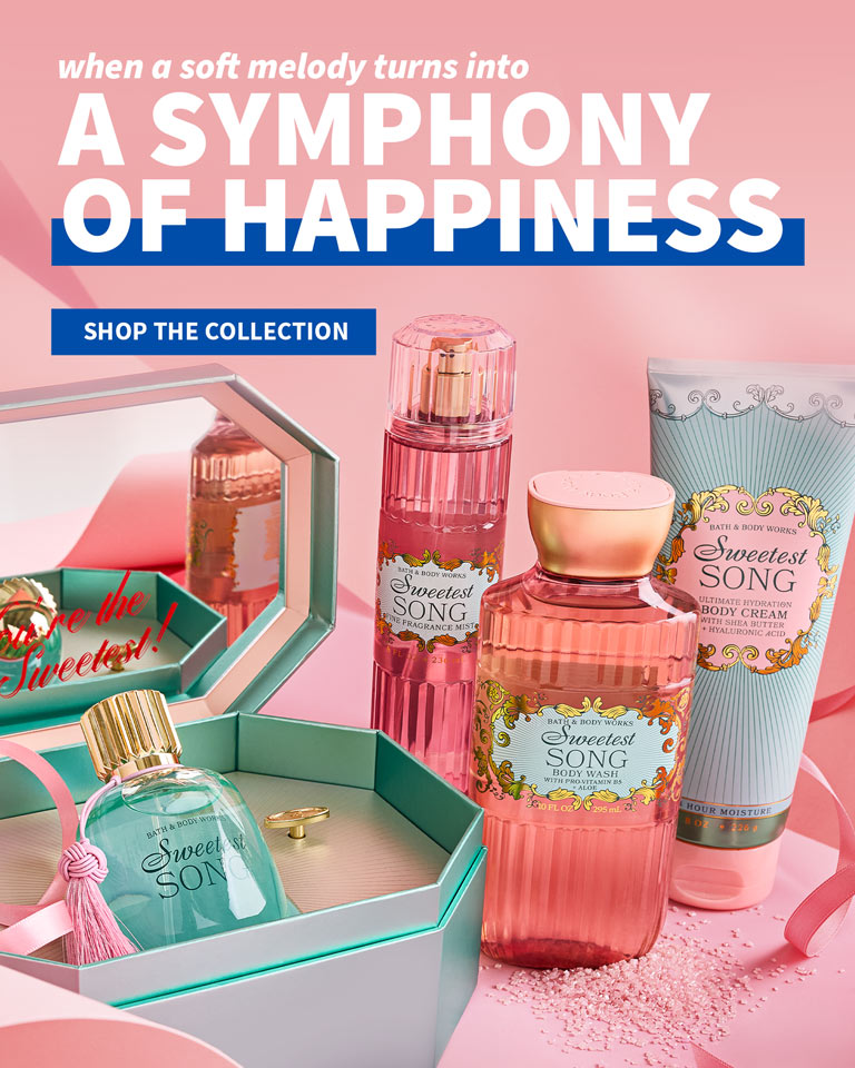 A Symphony of Happiness
