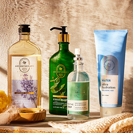 Buy Body Care & Home Fragrances You'll Love | Bath & Body Works Australia