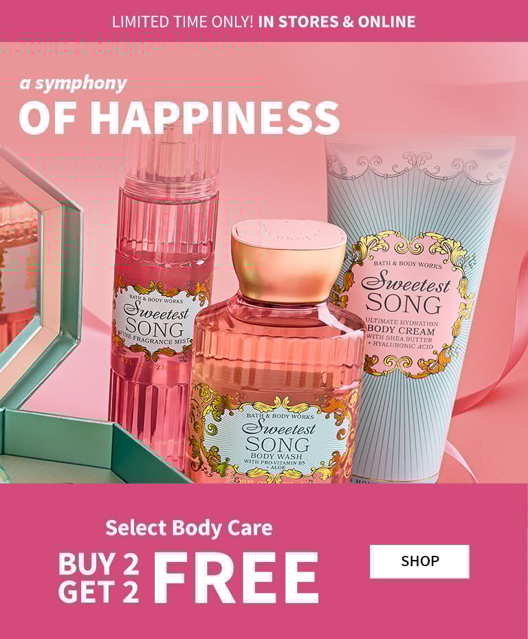 body care
