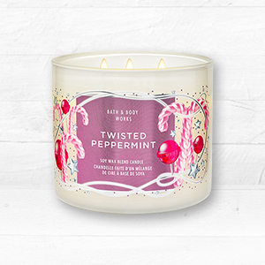 Large Candles, Buy 2 For AU$95