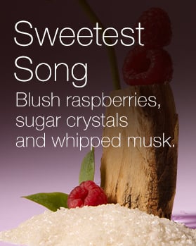 Sweetest Song