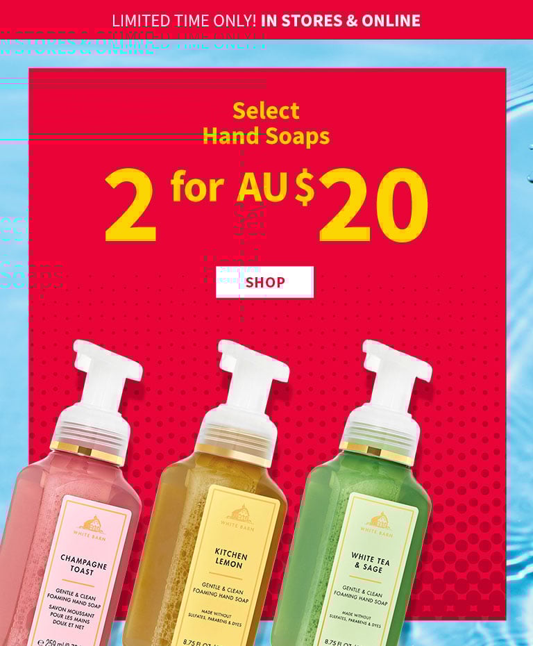 hand-soap-promotion
