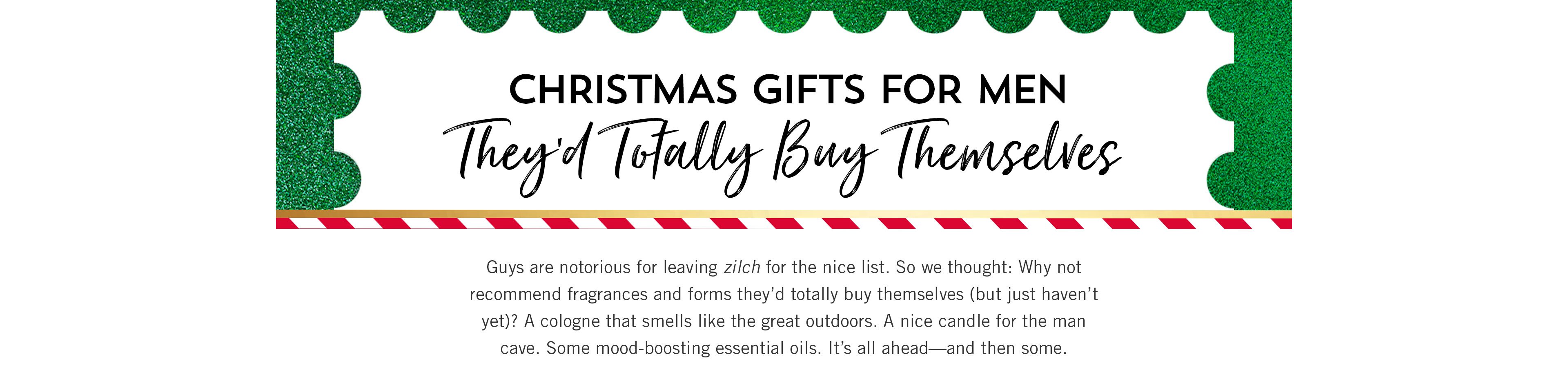gifts for men