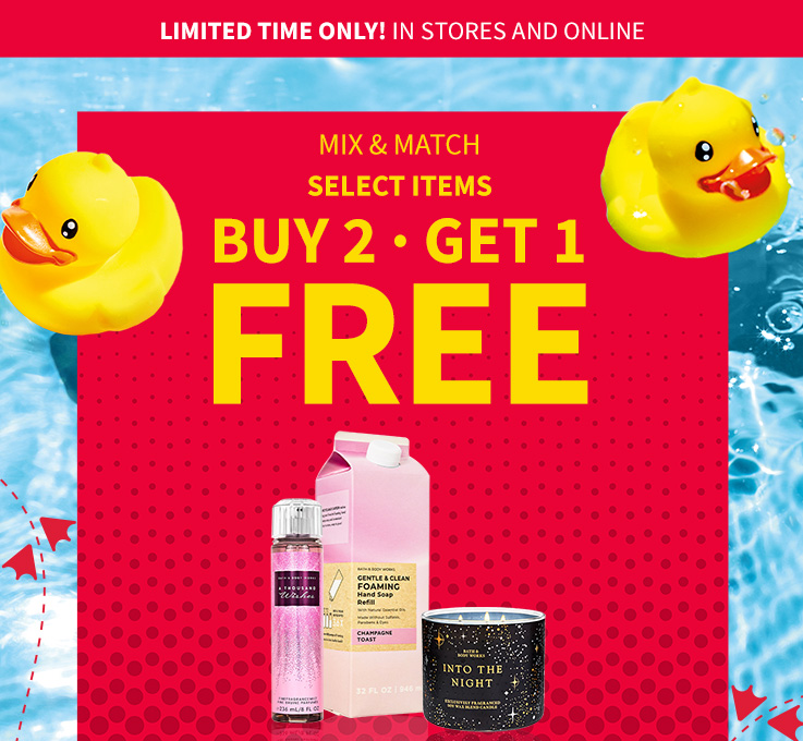 | Bath & Body Works Australia