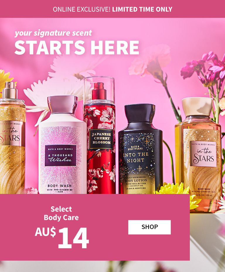 body care