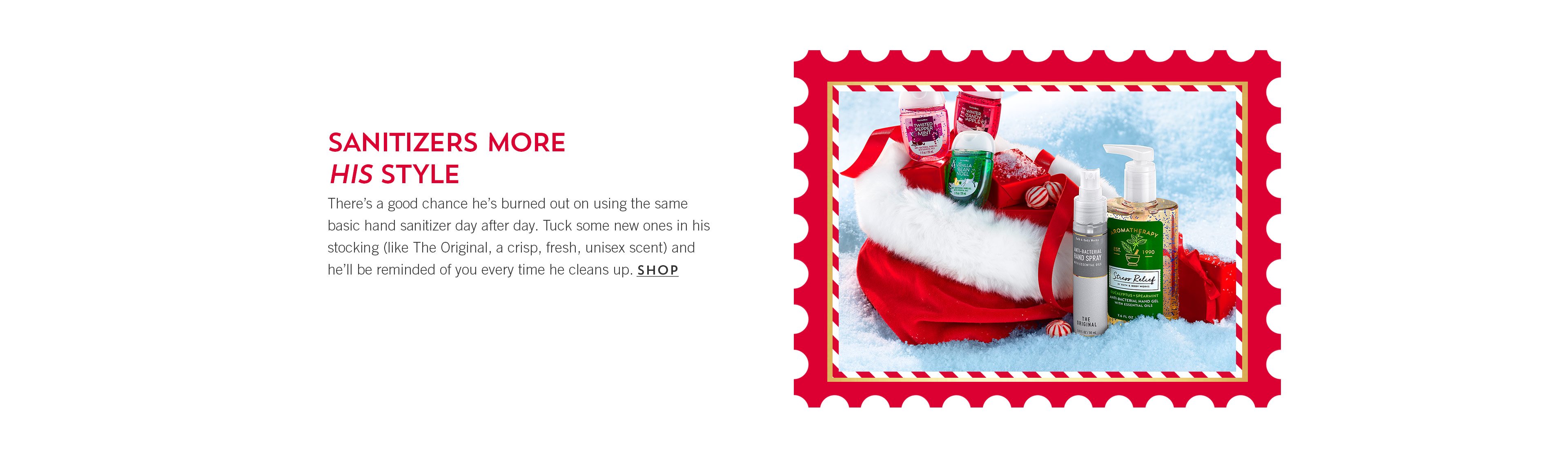 gifts for men