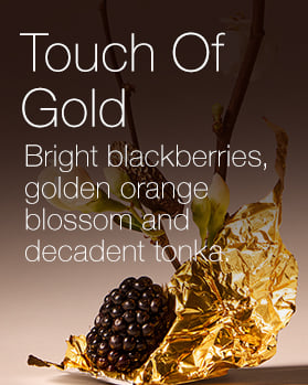 Touch Of Gold 