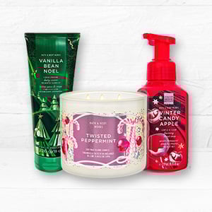 Select Fragrances, Start from $9