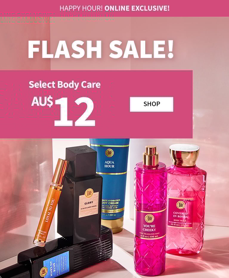 body care