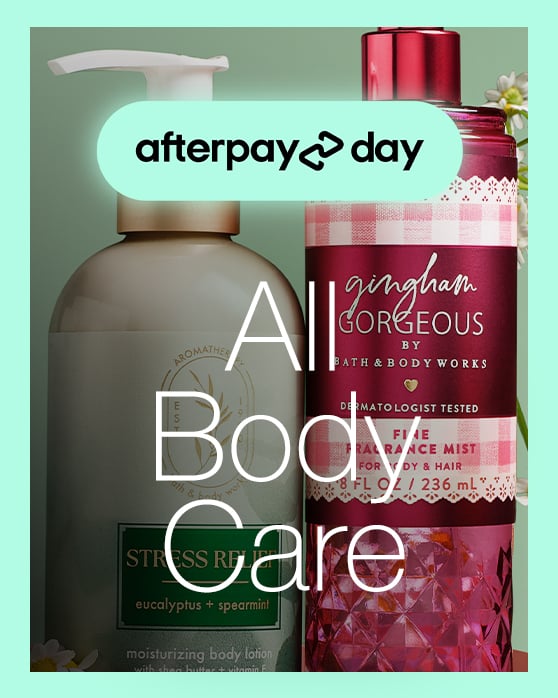 All Body Care