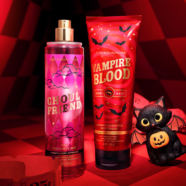 Buy 1, Get 2 Free Halloween Collection