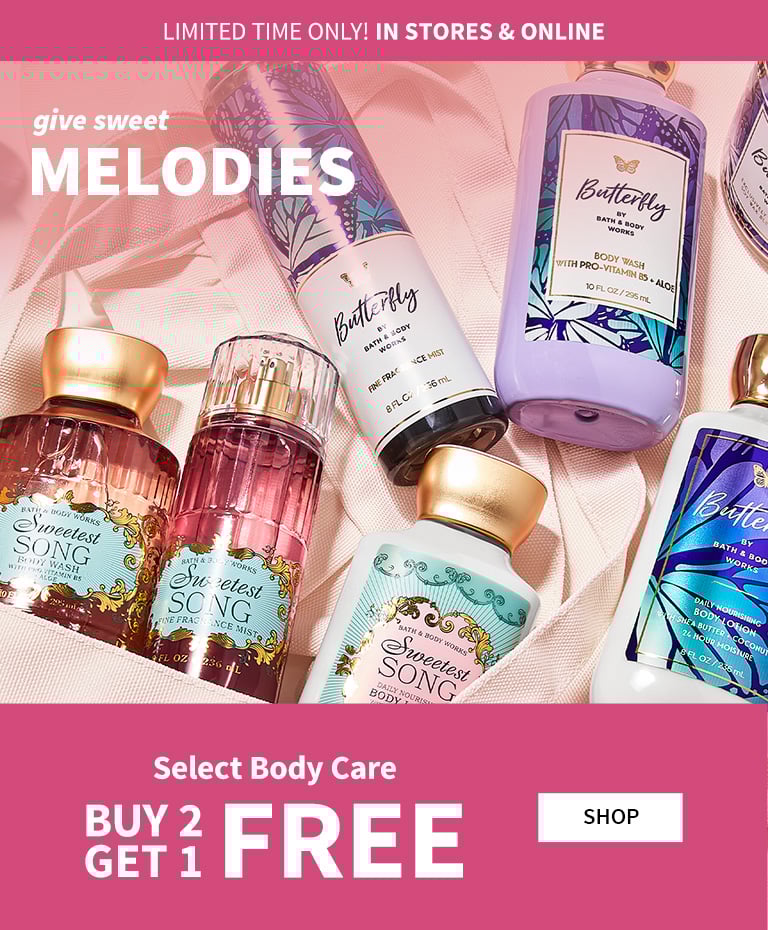 Select Body Care