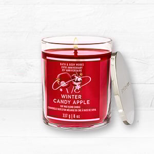 Single Wick Candles, Buy 2 For AU$65