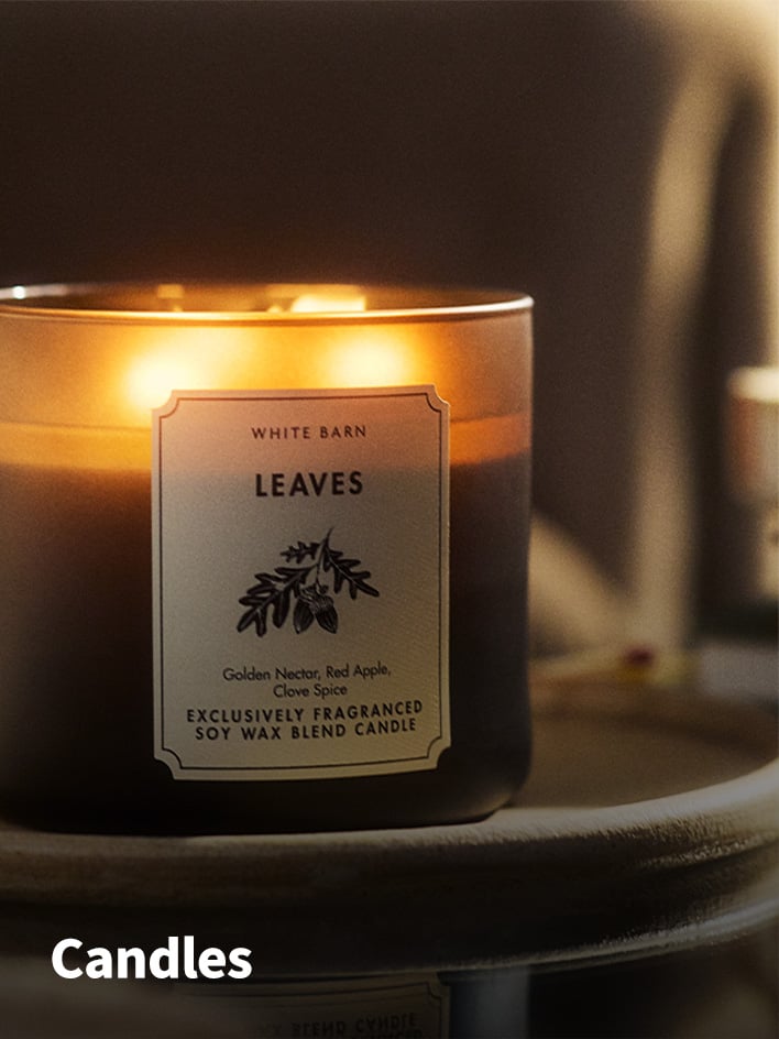 Candles