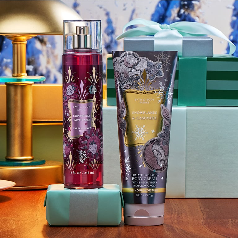 $17 Select Body Care