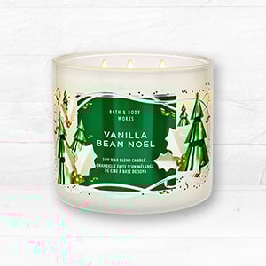 3-Wick Candles, Buy 1 for AU$21