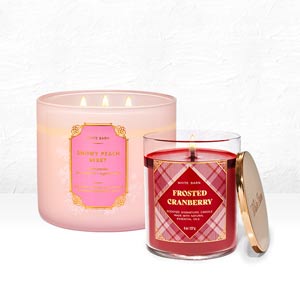 black friday Candles sale