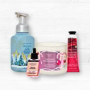 Select Items, Buy 2 Get 1 Free