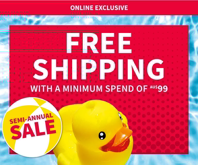 free shipping