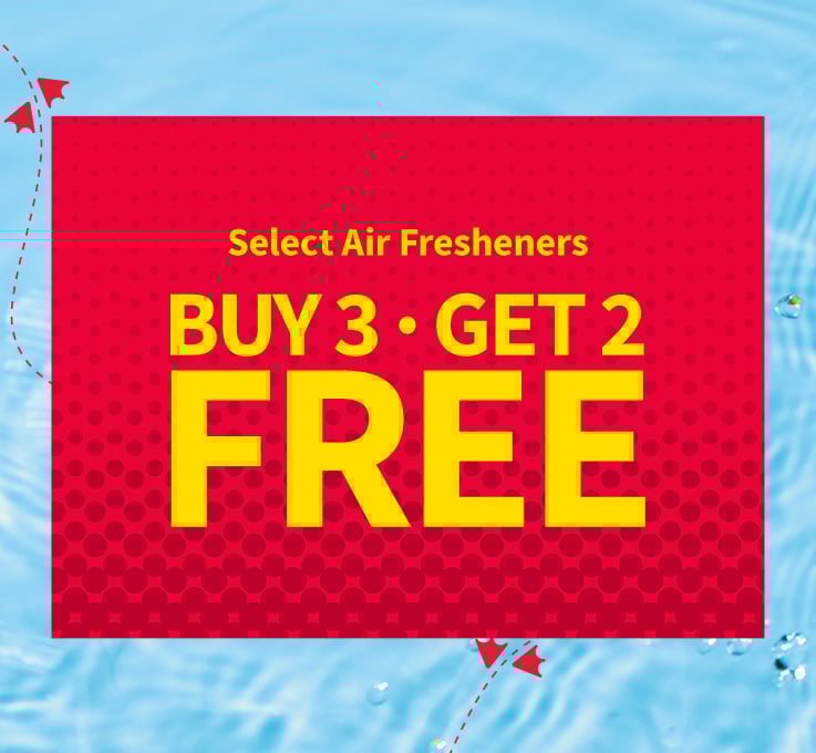 air-fresheners-promotion