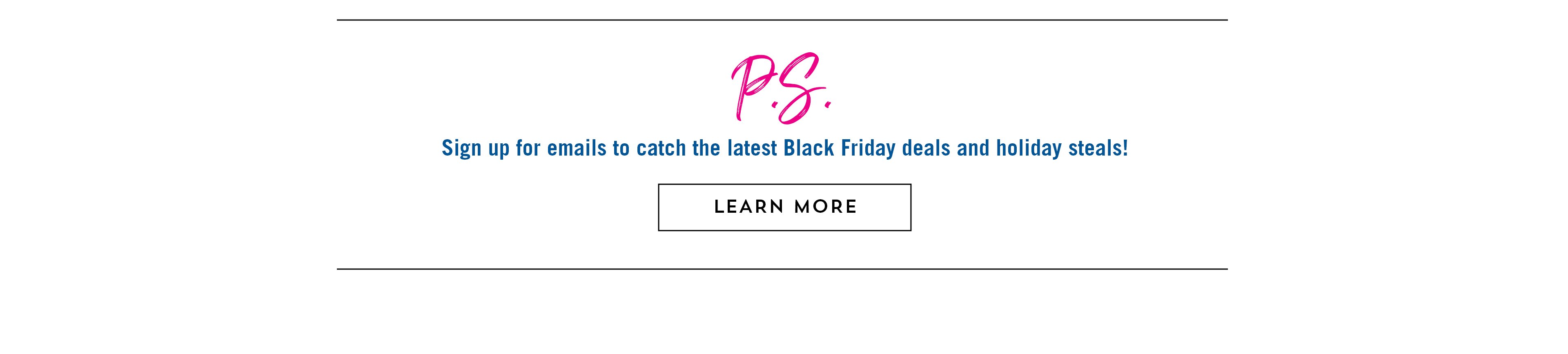 cyber monday
