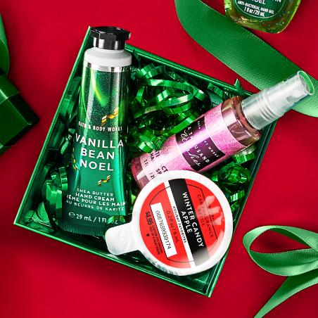 Gift Under $50