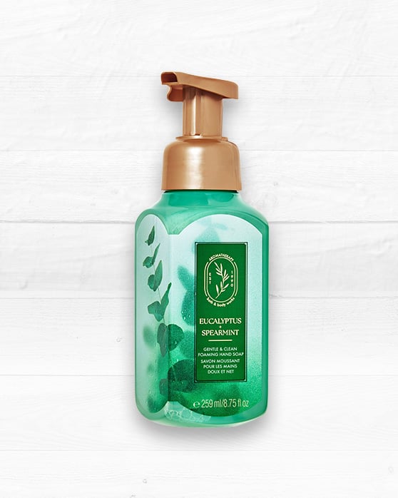 Hand Soaps, Buy 3 for AU$28
