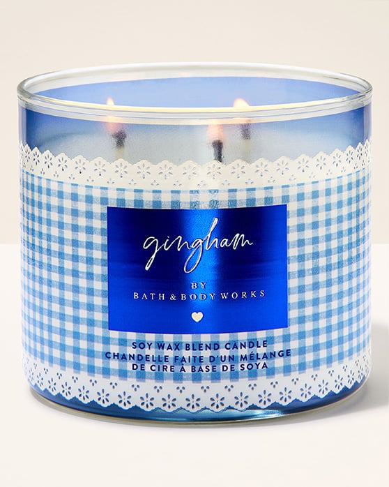 3-Wick Candles, Buy 2 for $58