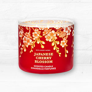 3-Wick Candles, Buy 1 for AU$28