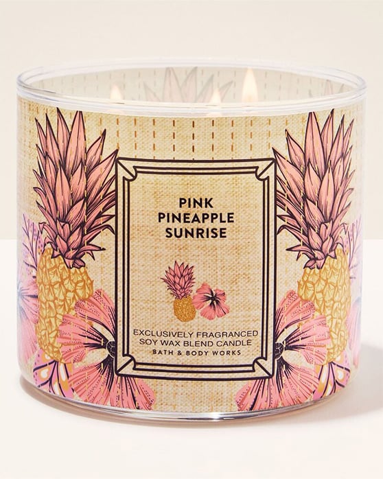 3-Wick Candles, Buy 1 for AU$28