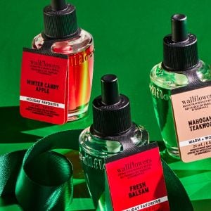 Wallflowers Fragrance Refills, Buy 1 for AU$8