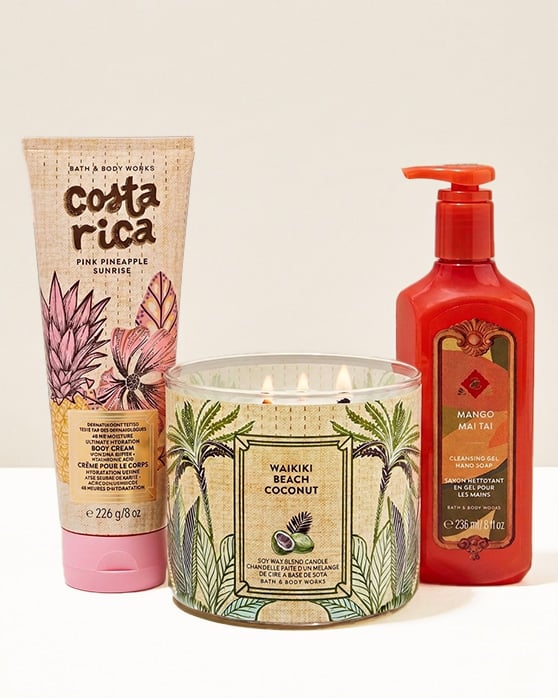 Select Fragrances, Buy 1 Get 1 Free