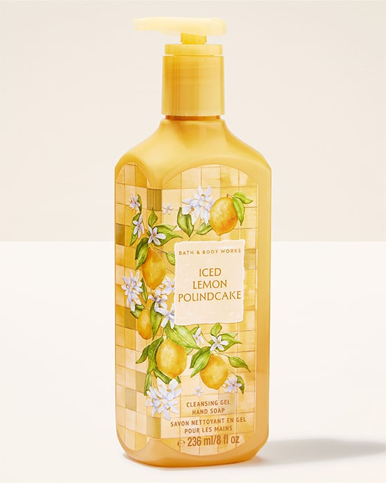 Hand Soaps