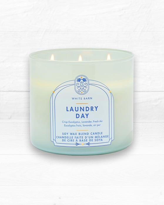 3-Wick Candles, Buy 2 for AU$68