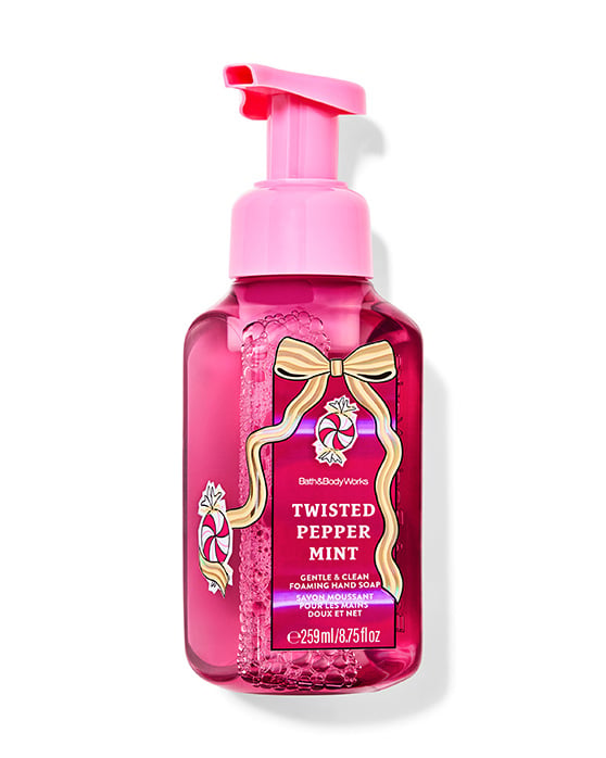 Hand Soaps, Buy 3 For $55 Or 6 For $100