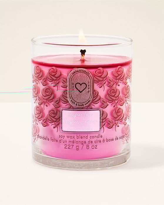 Single Wick Candles, Buy 2 for AU$62
