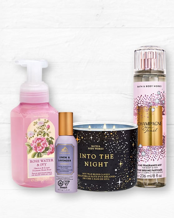 Select Items, Buy 3 Get 2 Free or Buy 2 Get 1 Free