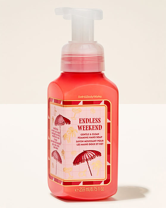 Select Hand Soaps