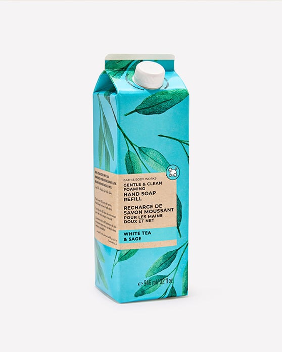 Hand Soaps Refills
