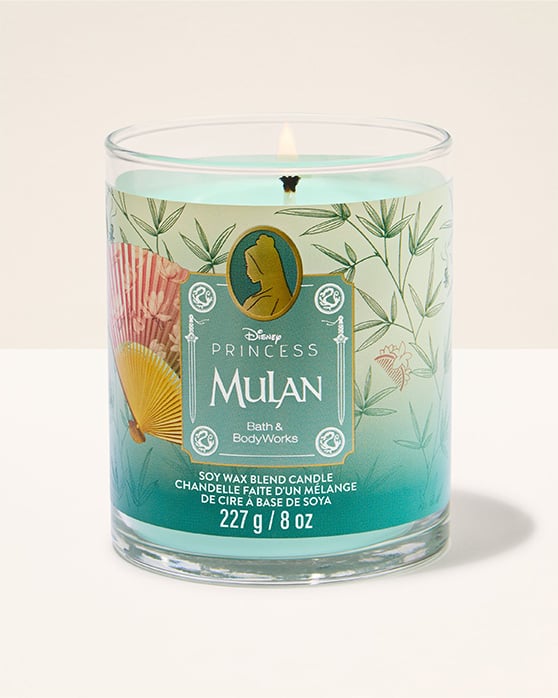 Single Wick Candles, Buy 2 for AU$62