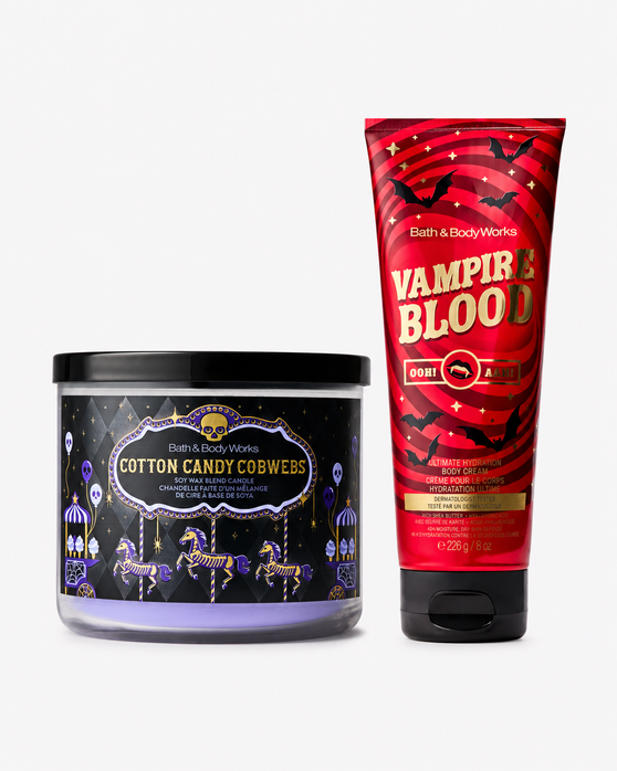 Halloween Collection, Buy 1 Get 2 FREE