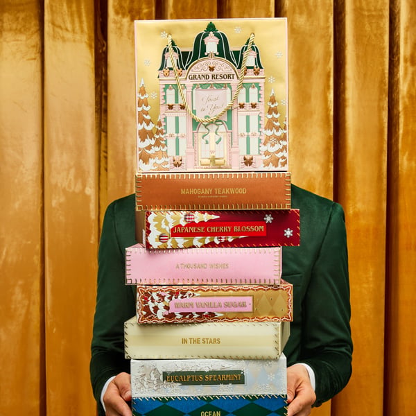 Holiday Gift Sets