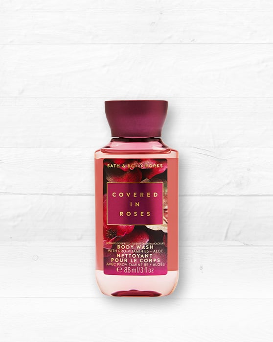 Select Travel Size Body Care, Buy 3 Get 1 Free