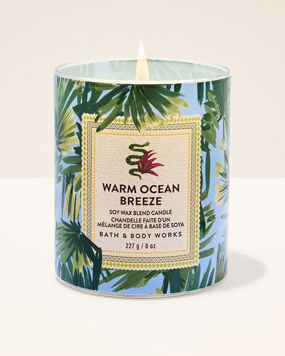 Single Wick Candles, Buy 2 for AU$62