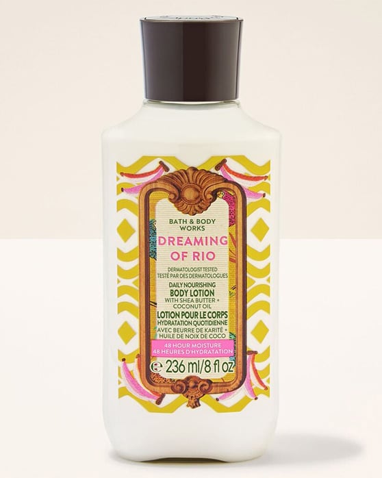 Buy Any 2 Selected Body Care for AU$48 and Get 1 FREE 3-Wick Candle