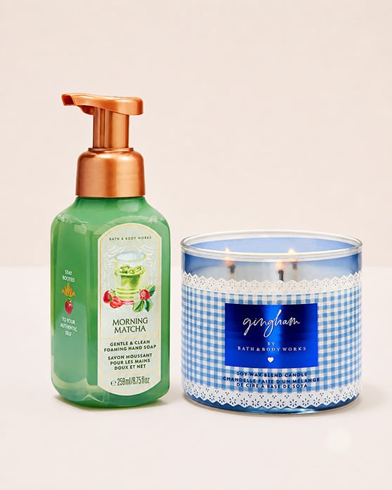 Select Fragrances, Buy 1 Get 1 Free