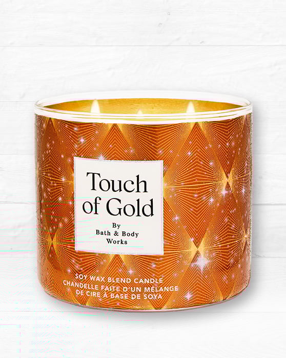 Candles, Buy 3 Get 2 Free or Buy 2 Get 1 Free