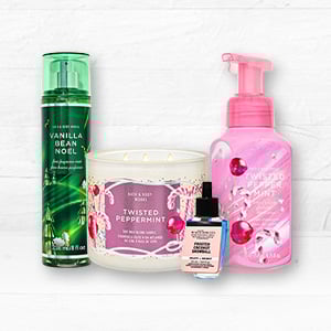 Select Items, Buy 1 Get 1 Free