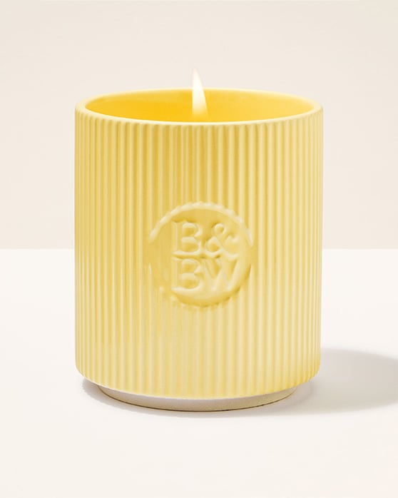 Single Wick Candles